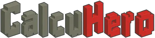 CalcuHero
